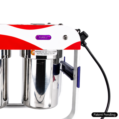 PURBLU™ AR3 - America 250th Series