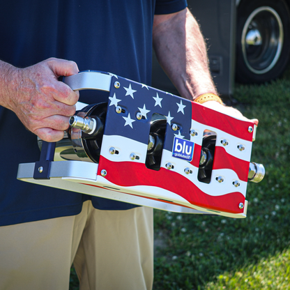 PURBLU™ AR3 - America 250th Series