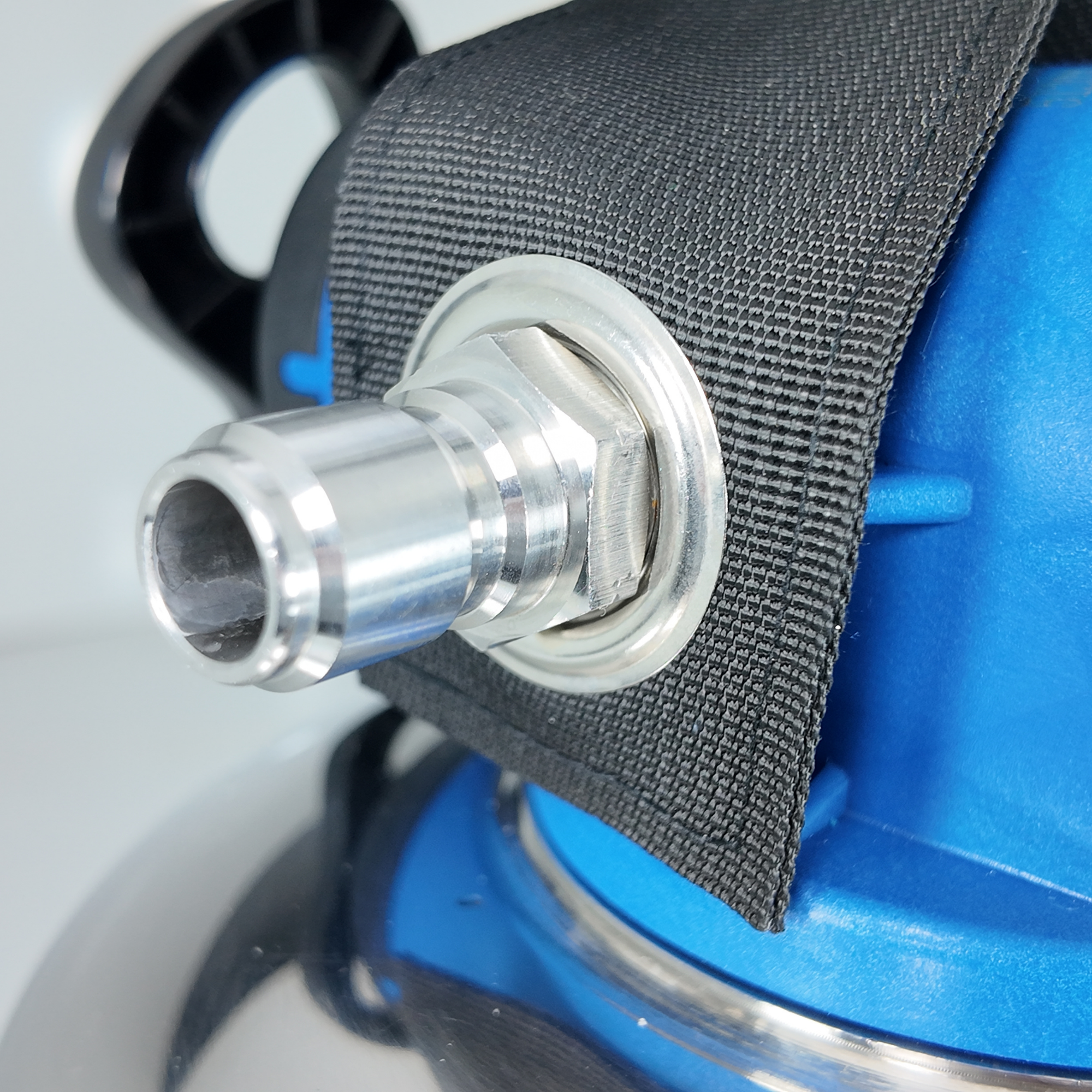 Water Softener with SMART CAP