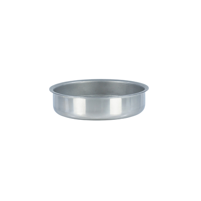 Winterization Canister