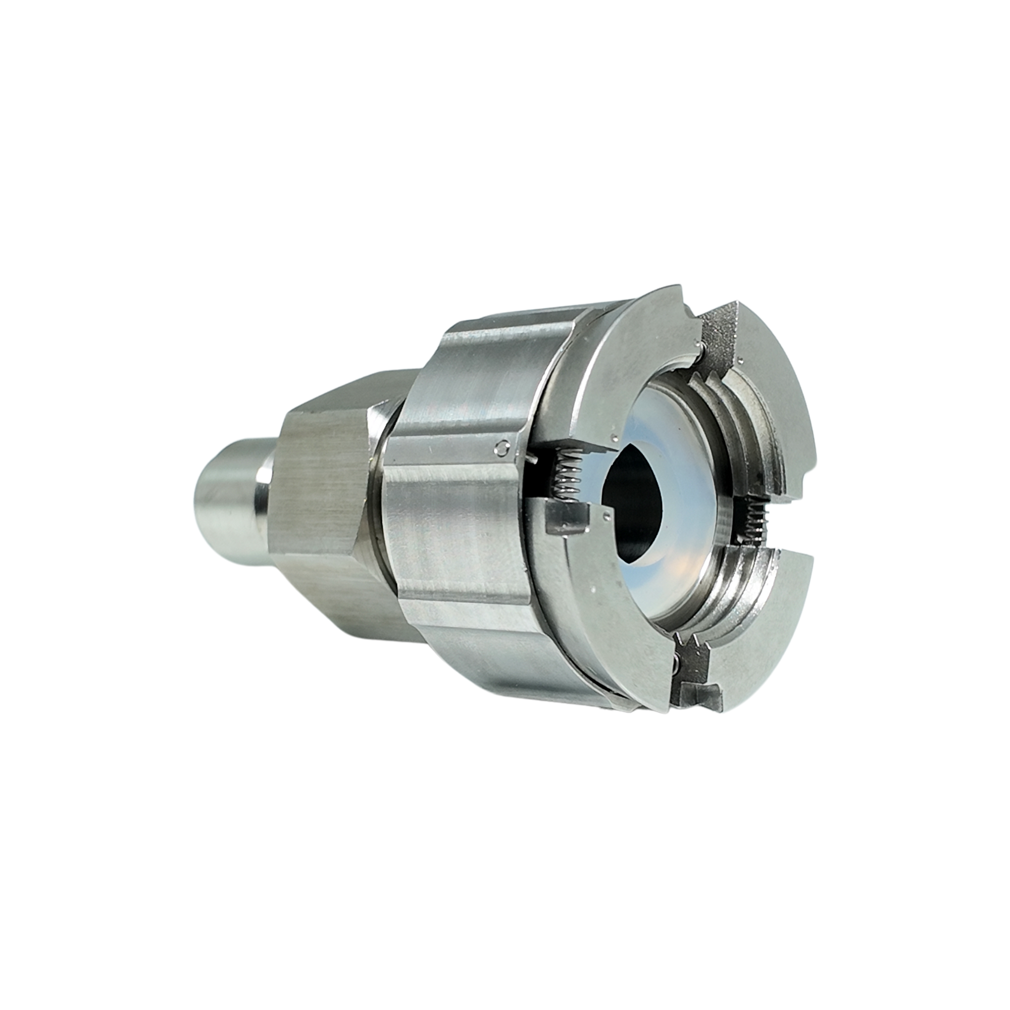 Hose Shark (Quarter Turn Quick Connect Adapter)