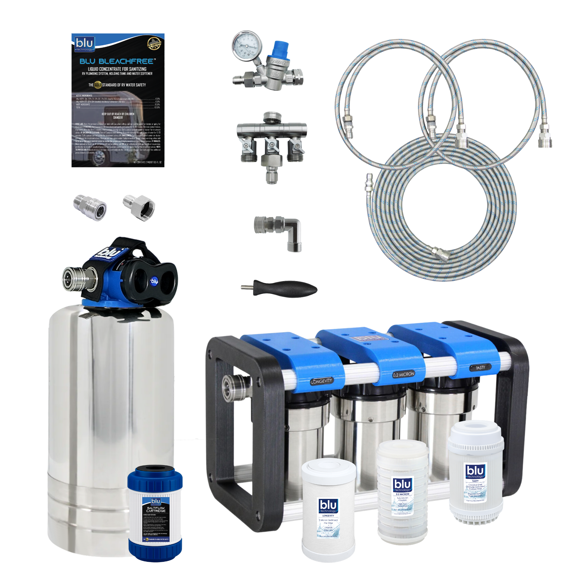 R3 ELITE Bundle