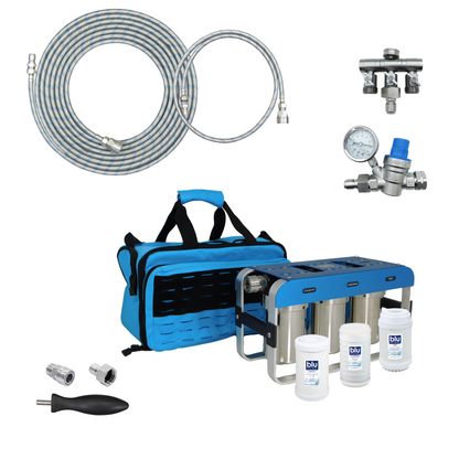 AR3 ESSENTIAL Bundle