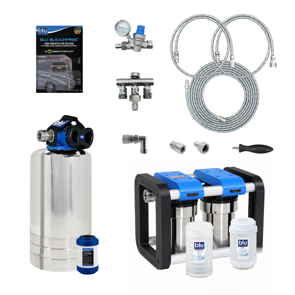 R2 ELITE Bundle