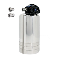 CHI Filter™ with SMART CAP | Chlorine, Hydrogen Sulfide, and Iron Filter