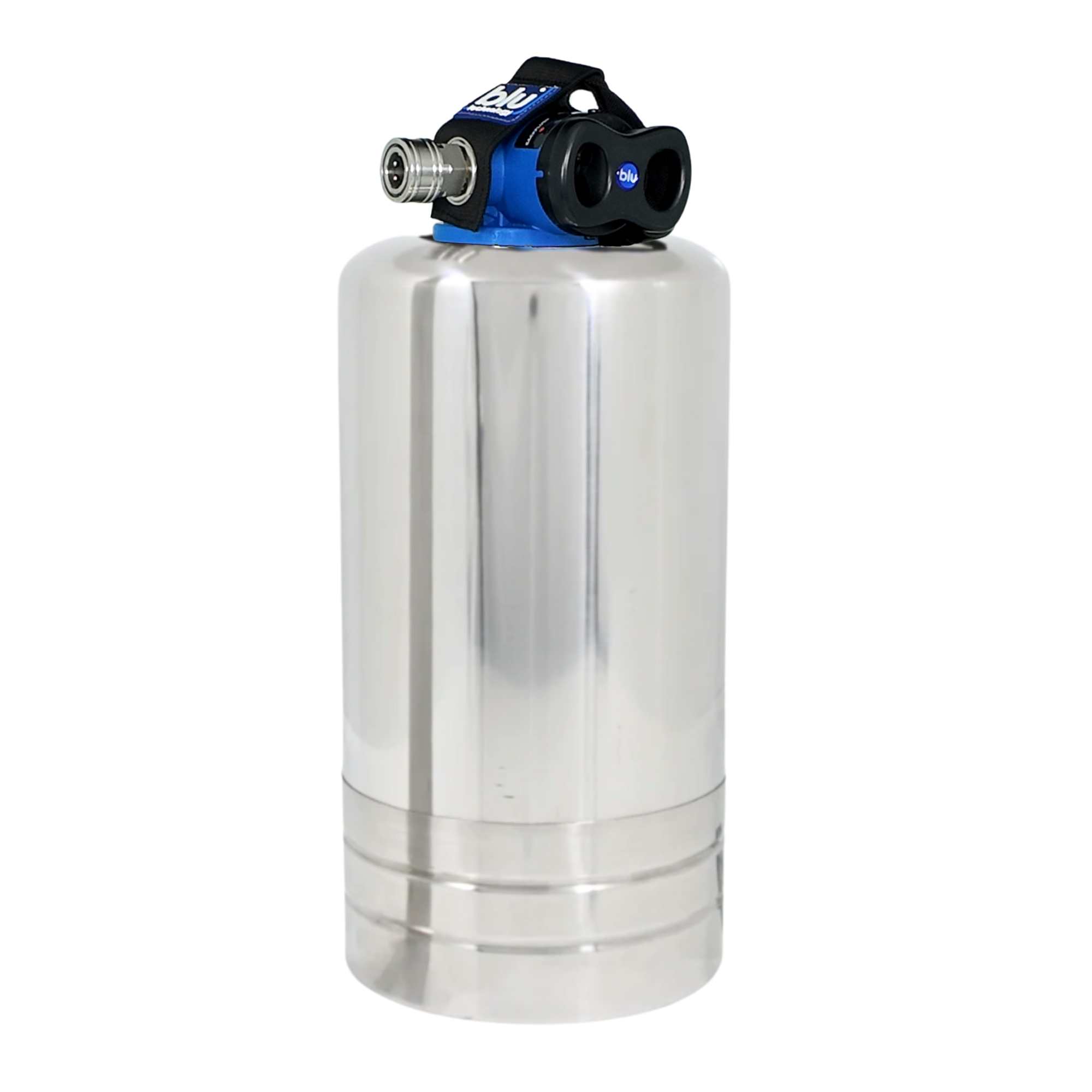 Water Softener – Marine Grade™