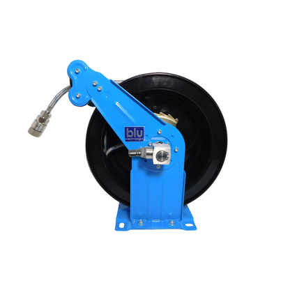 50ft Stainless Steel Hose Reel