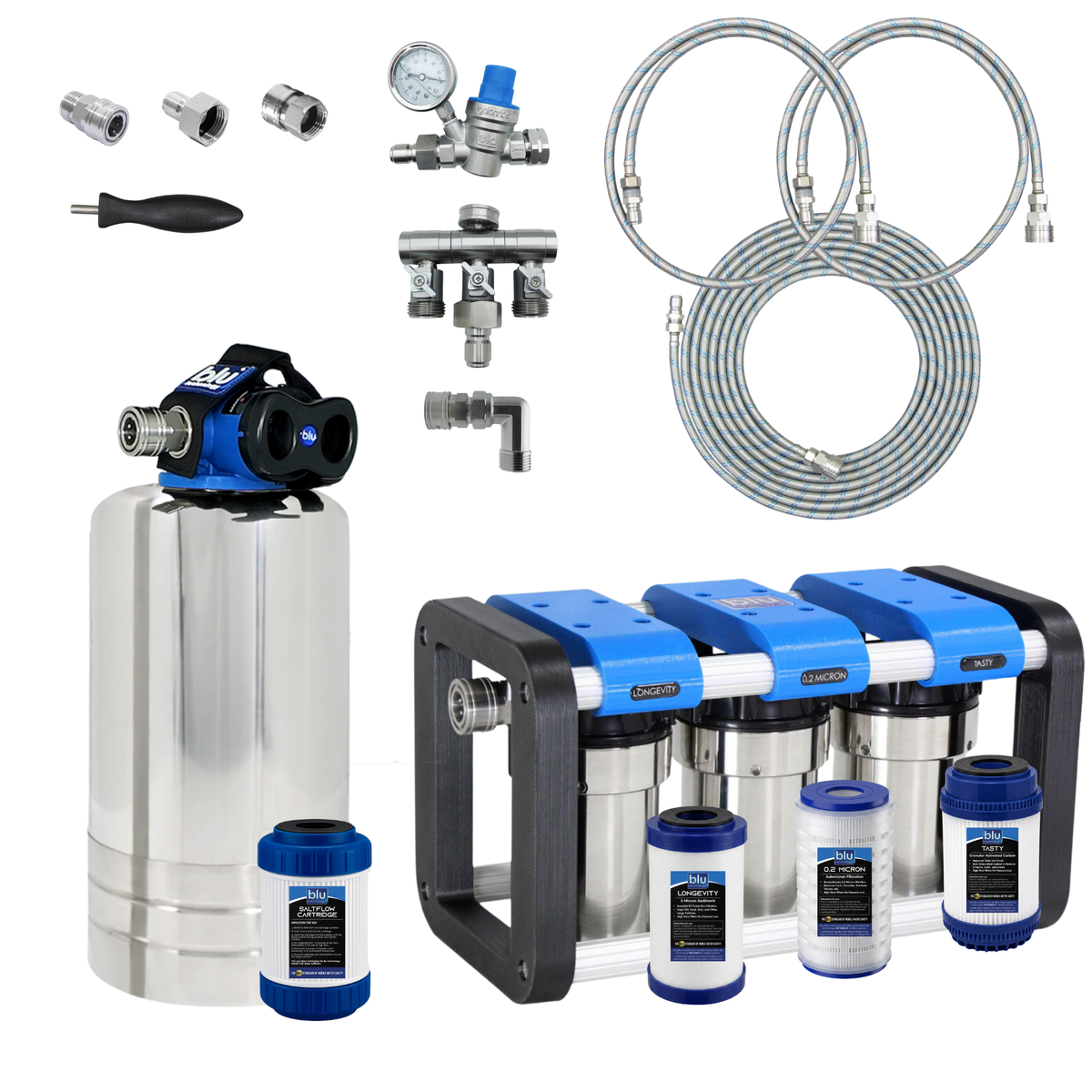 R3 ELITE Bundle