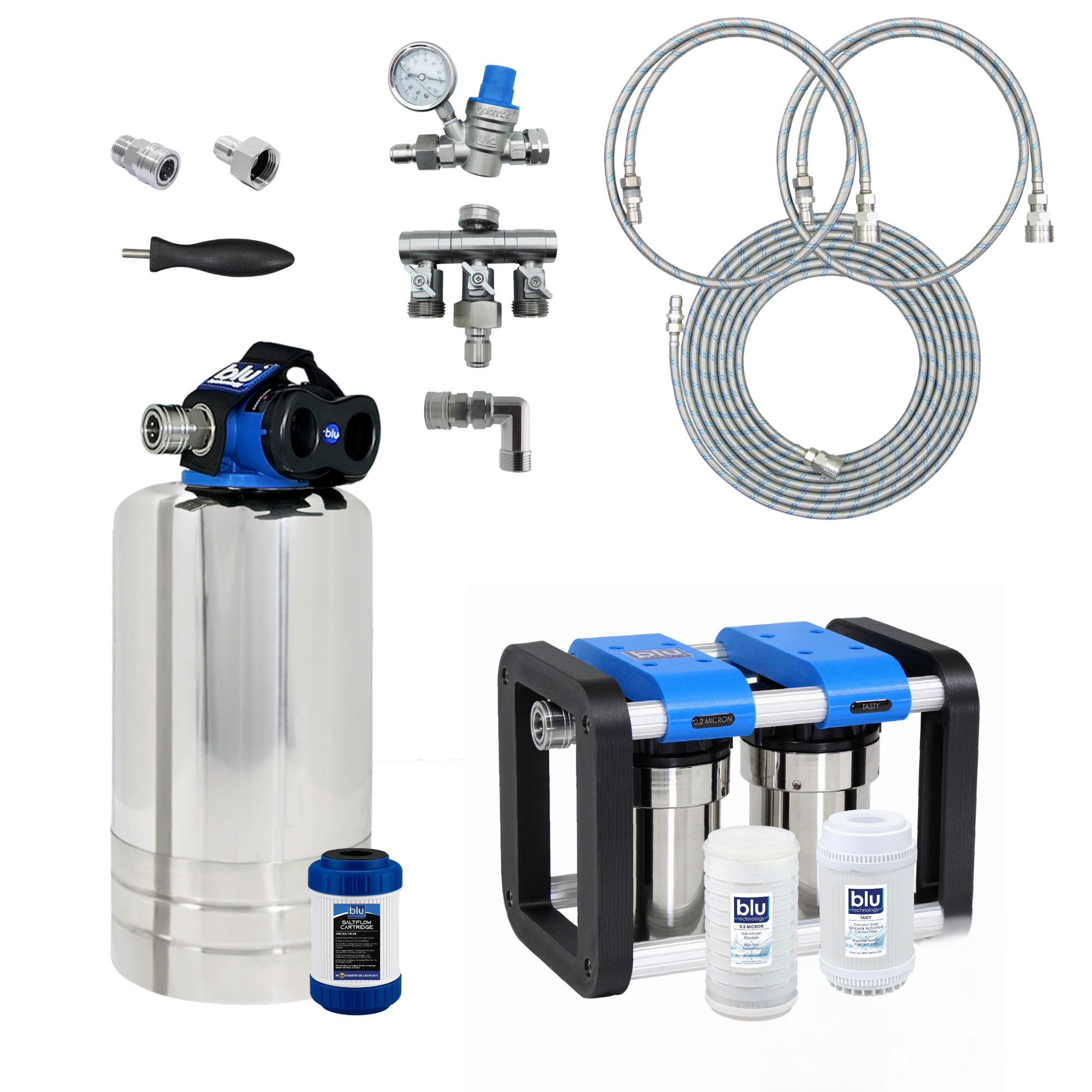 R2 ELITE Bundle