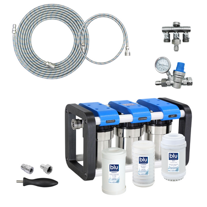 R3 ESSENTIAL Bundle