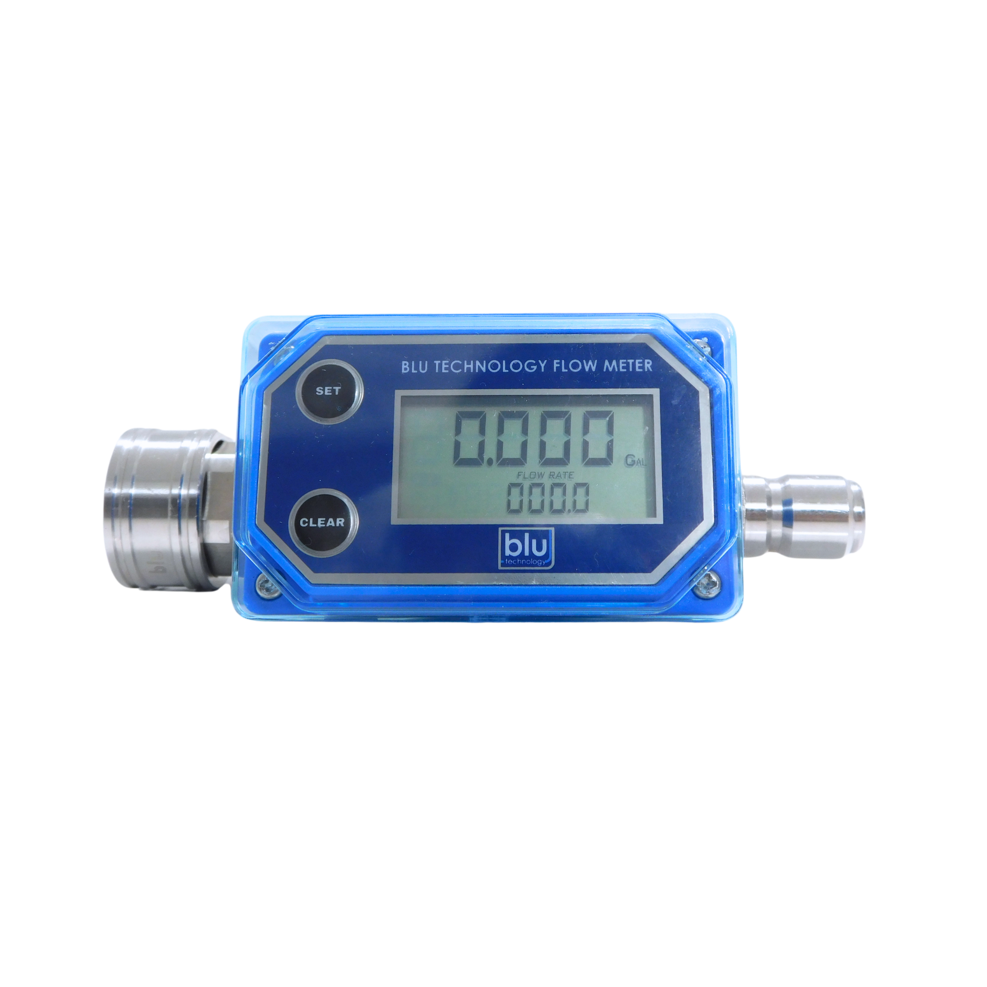 Flow Meter
