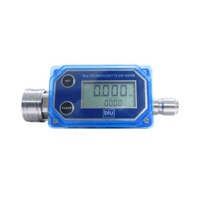 Flow Meter