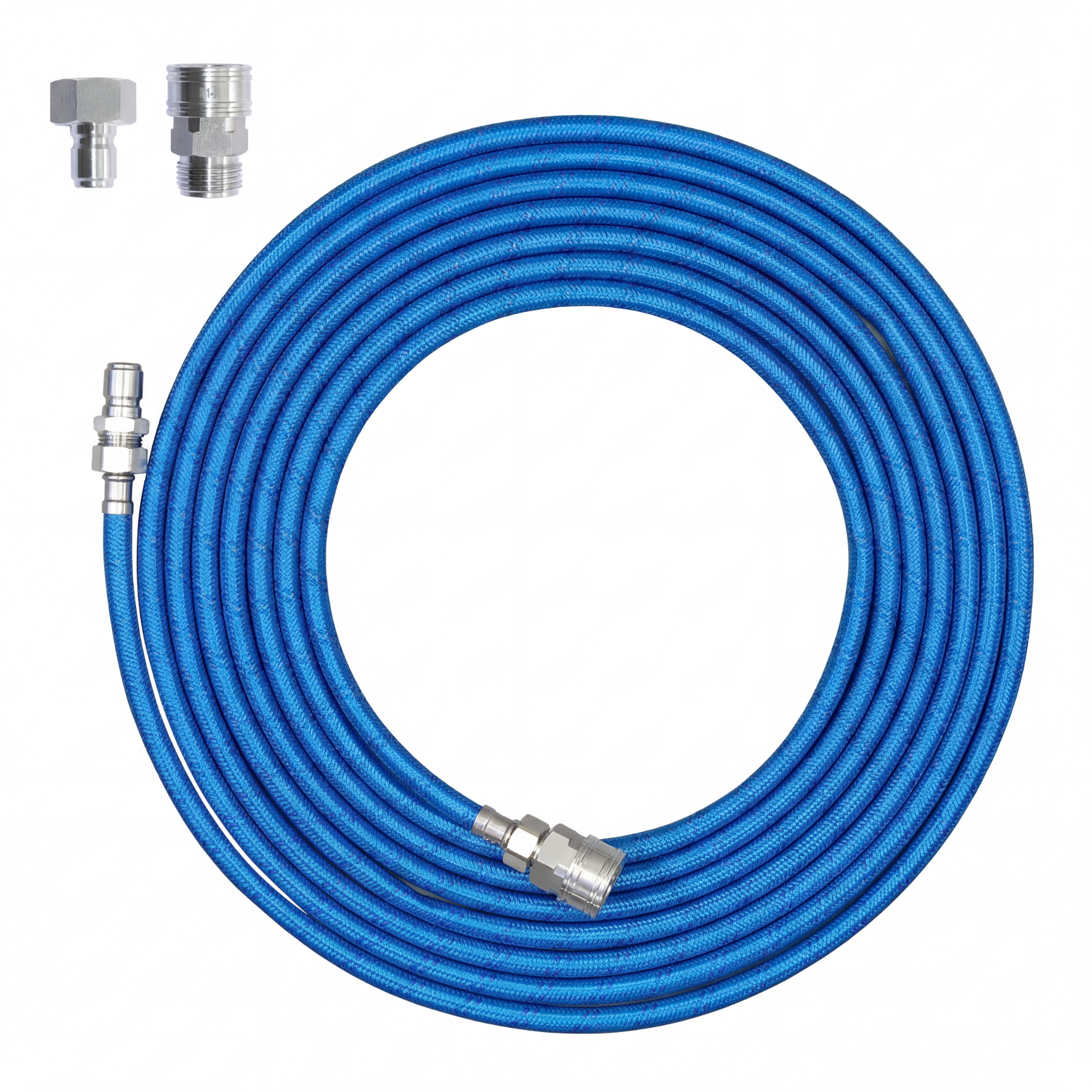 25ft Universal Hose – Marine Grade™