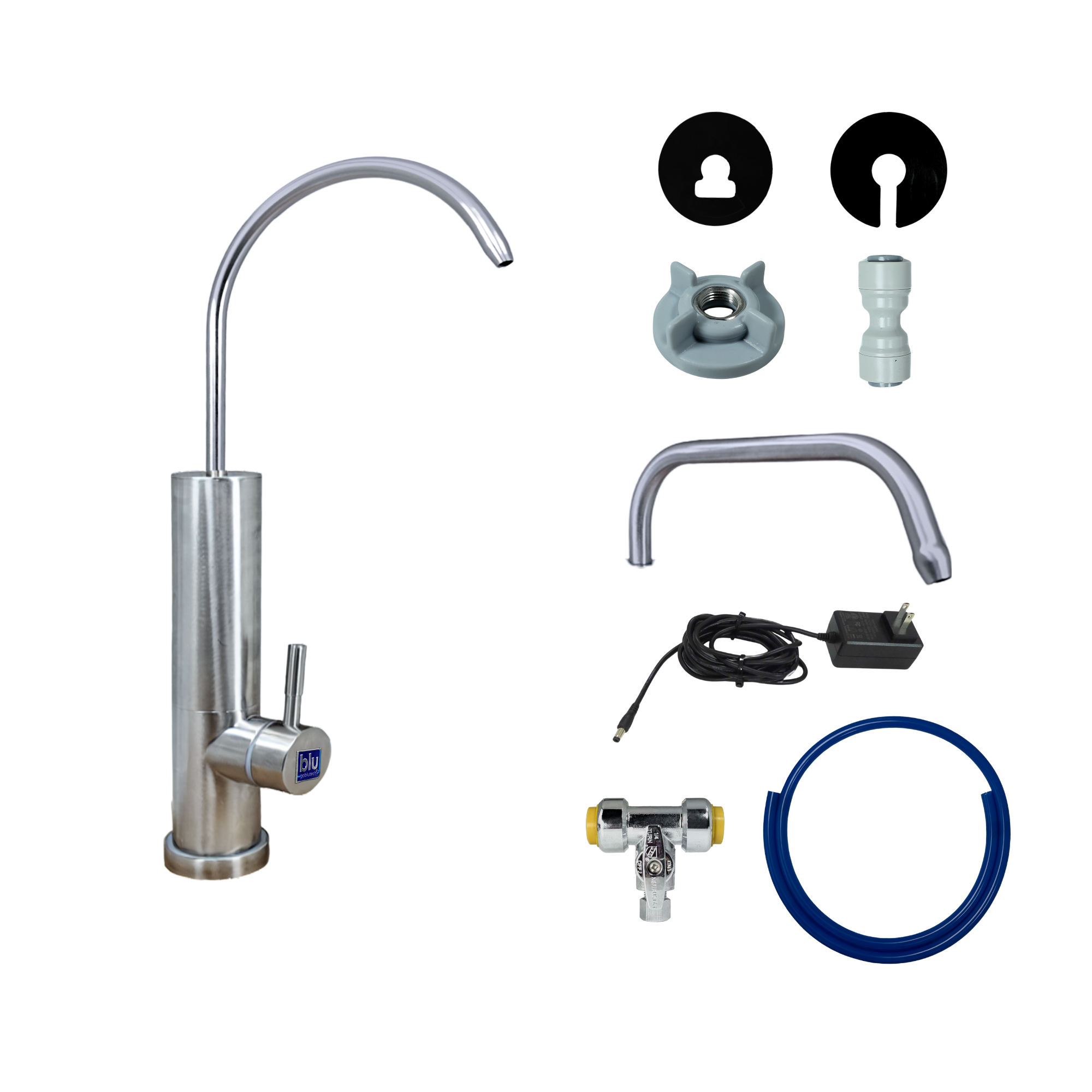 PURBLU® LED UVC Purification Faucet