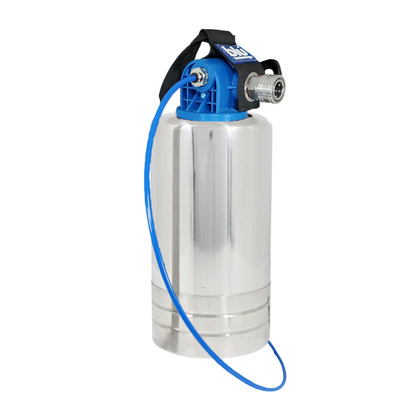 Water Softener with SMART CAP