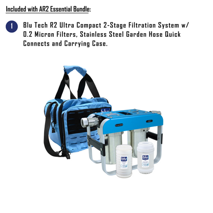 AR2 ESSENTIAL Bundle