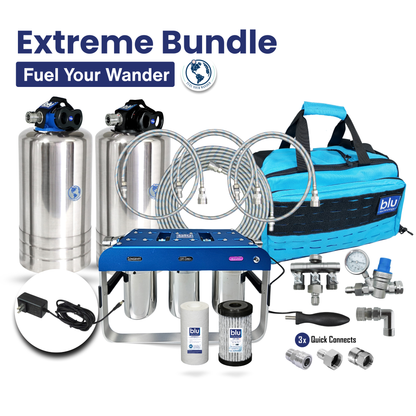 FYW Extreme Bundle