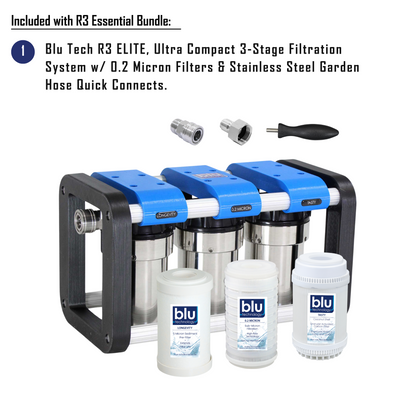 R3 ESSENTIAL Bundle