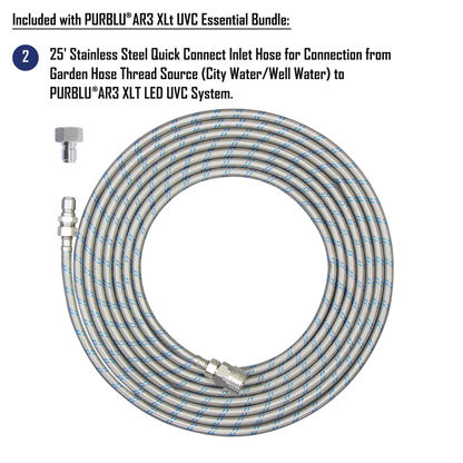 PURBLU® AR3 XLt LED UVC ESSENTIAL Bundle