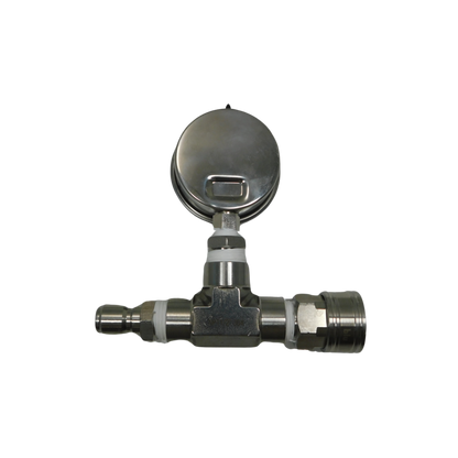 Pressure Gauge