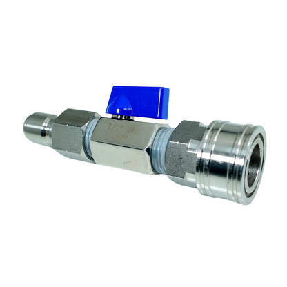 Shut-off Valve