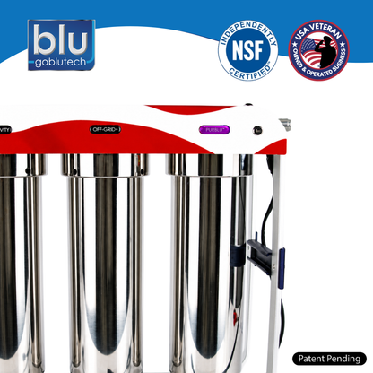 PURBLU™ AR3 XLt - America 250th Series