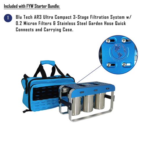 FYW Starter Bundle