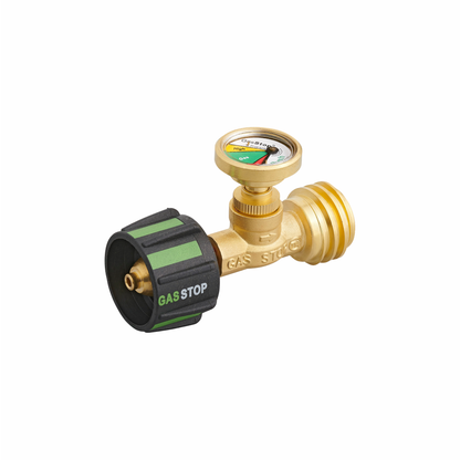 Blu Technology + GasStop® RV Protection Pair