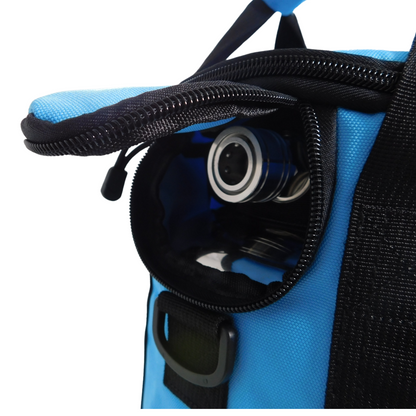 Water Softener Soft Carrying Case