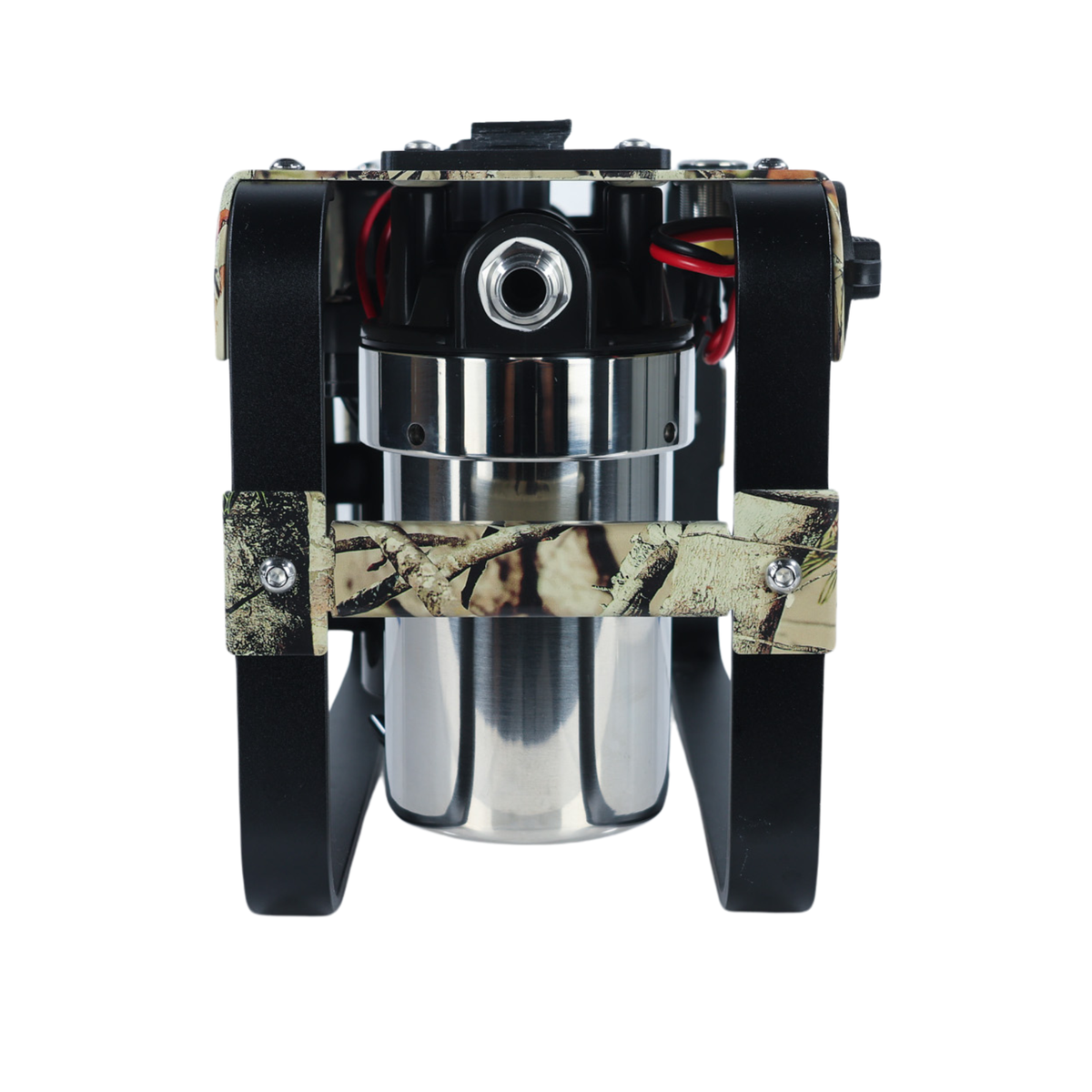ARX Camo | Off-Grid 4-Stage Water Filtration System
