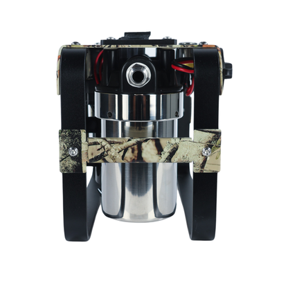 ARX Camo | Off-Grid 4-Stage Water Filtration System