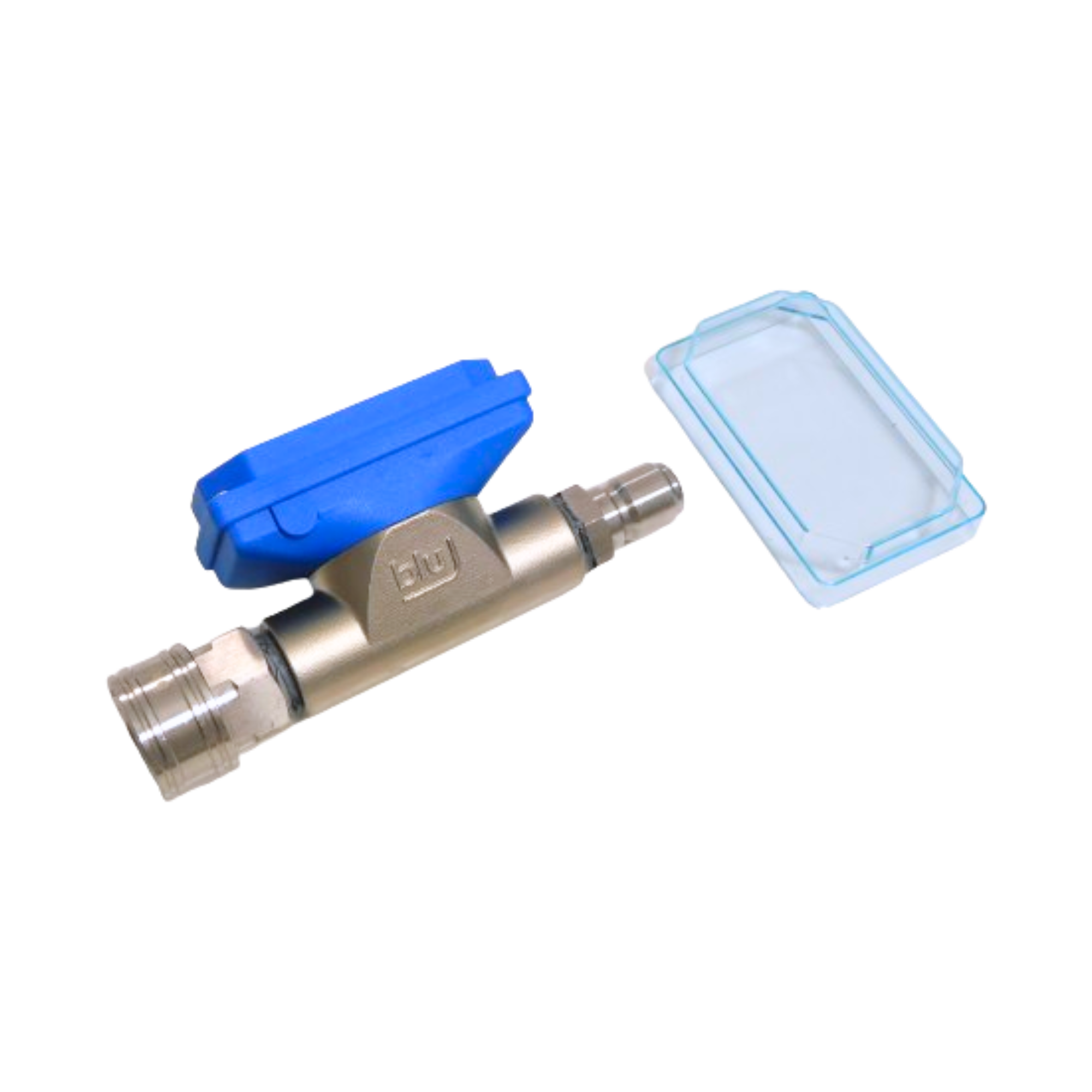 Flow Meter