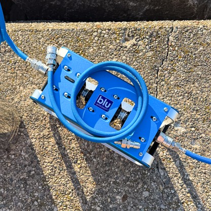 5ft Universal Hose – Marine Grade™