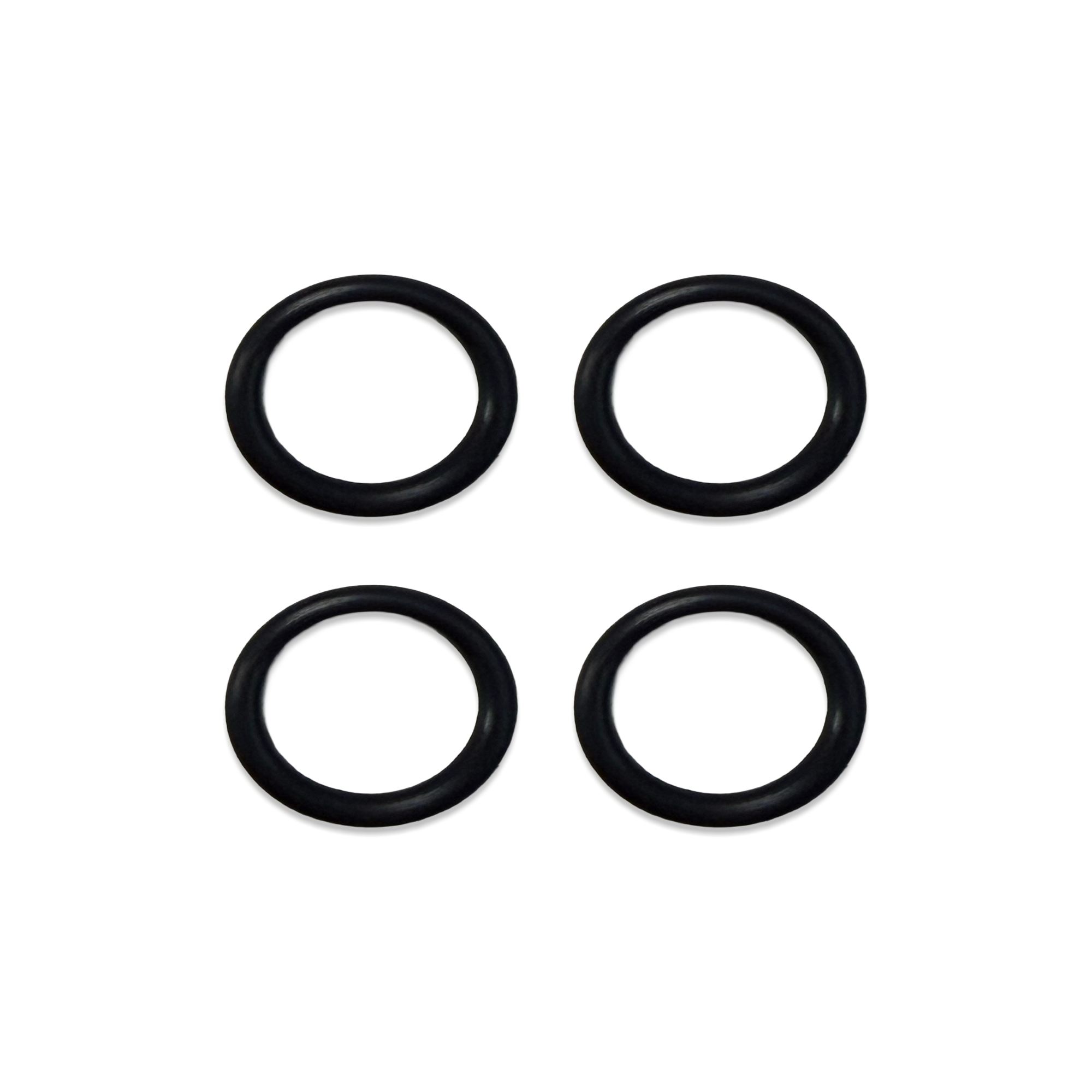 Silicone O-Ring (4-Pack)