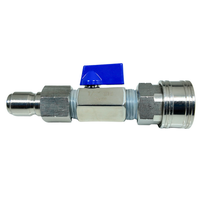 Shut-off Valve