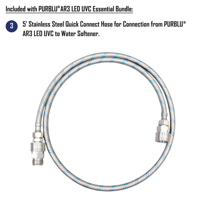 PURBLU® AR3 UVC ESSENTIAL Bundle
