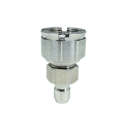 Hose Shark (Quarter Turn Quick Connect Adapter)