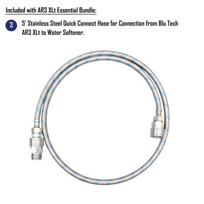 AR3 XLT ESSENTIAL Bundle