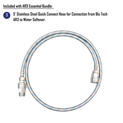AR3 ESSENTIAL Bundle