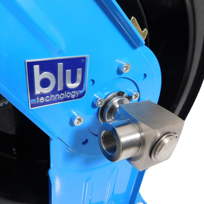 Drinking Water Hose Reel | 50 ft.