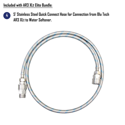 AR3 XLT ELITE Bundle