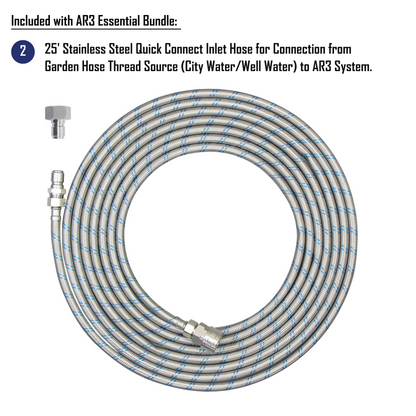 AR3 ESSENTIAL Bundle