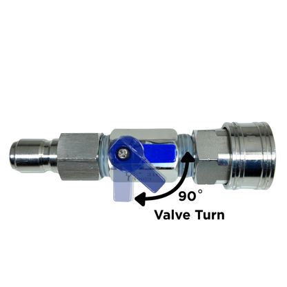 Shut-off Valve