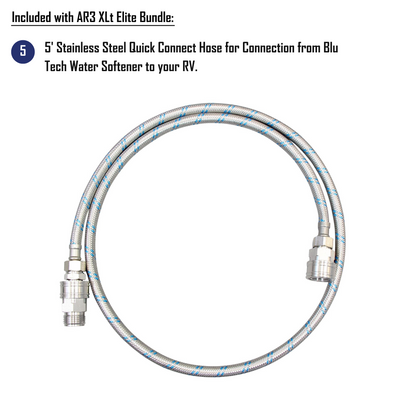 AR3 XLT ELITE Bundle