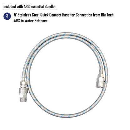 AR3 ESSENTIAL Bundle