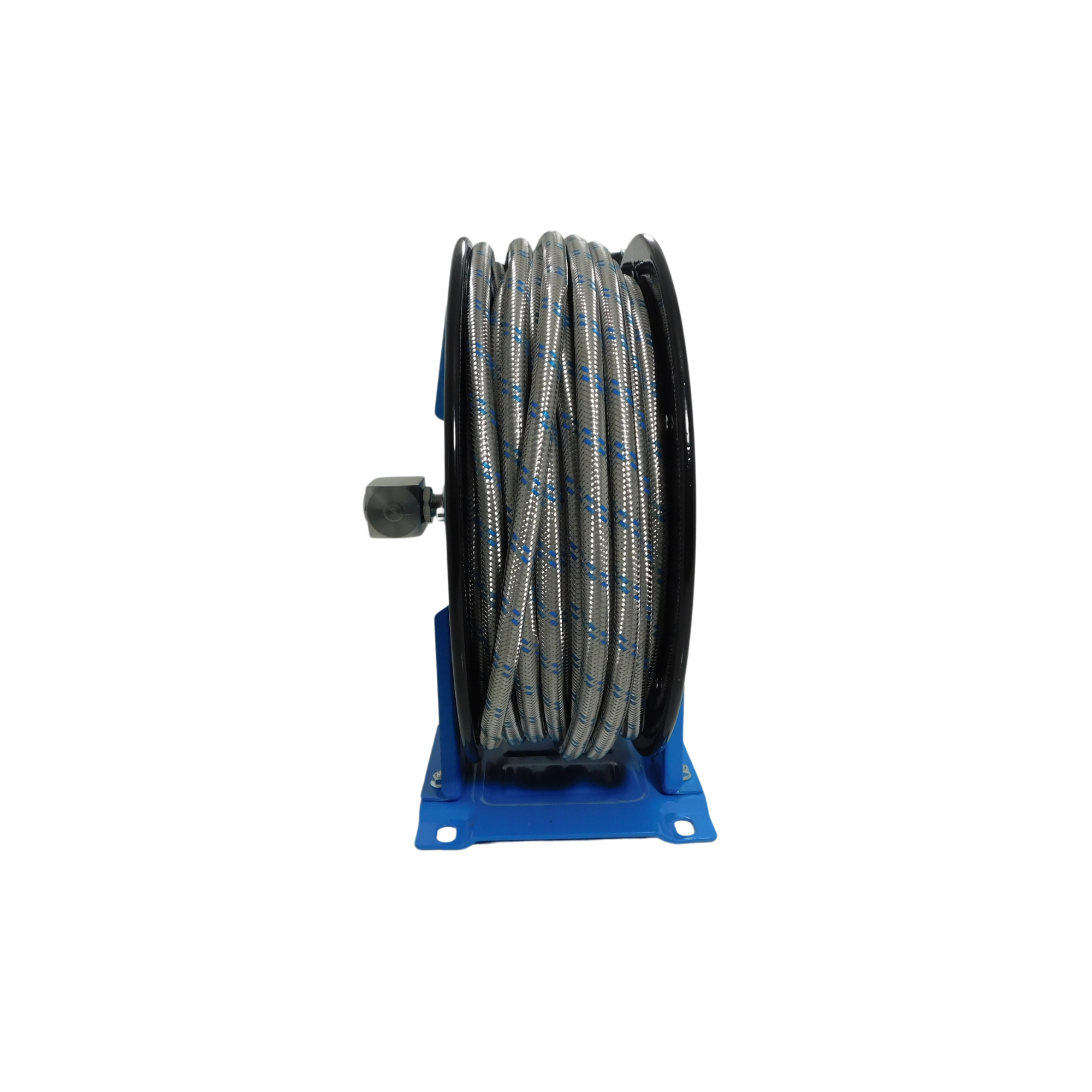 50ft Stainless Steel Hose Reel
