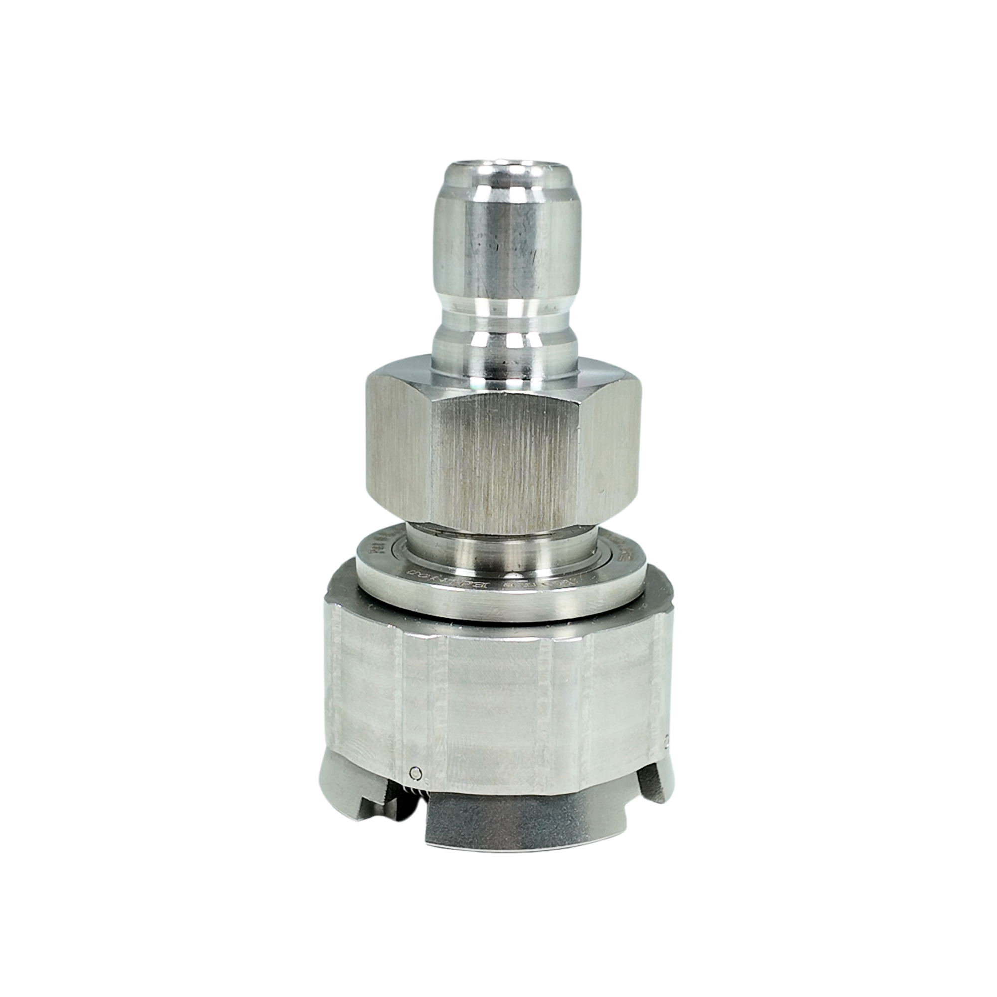 Hose Shark (Quarter Turn Quick Connect Adapter)