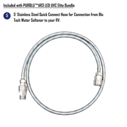 PURBLU™ AR3 UVC ELITE Bundle