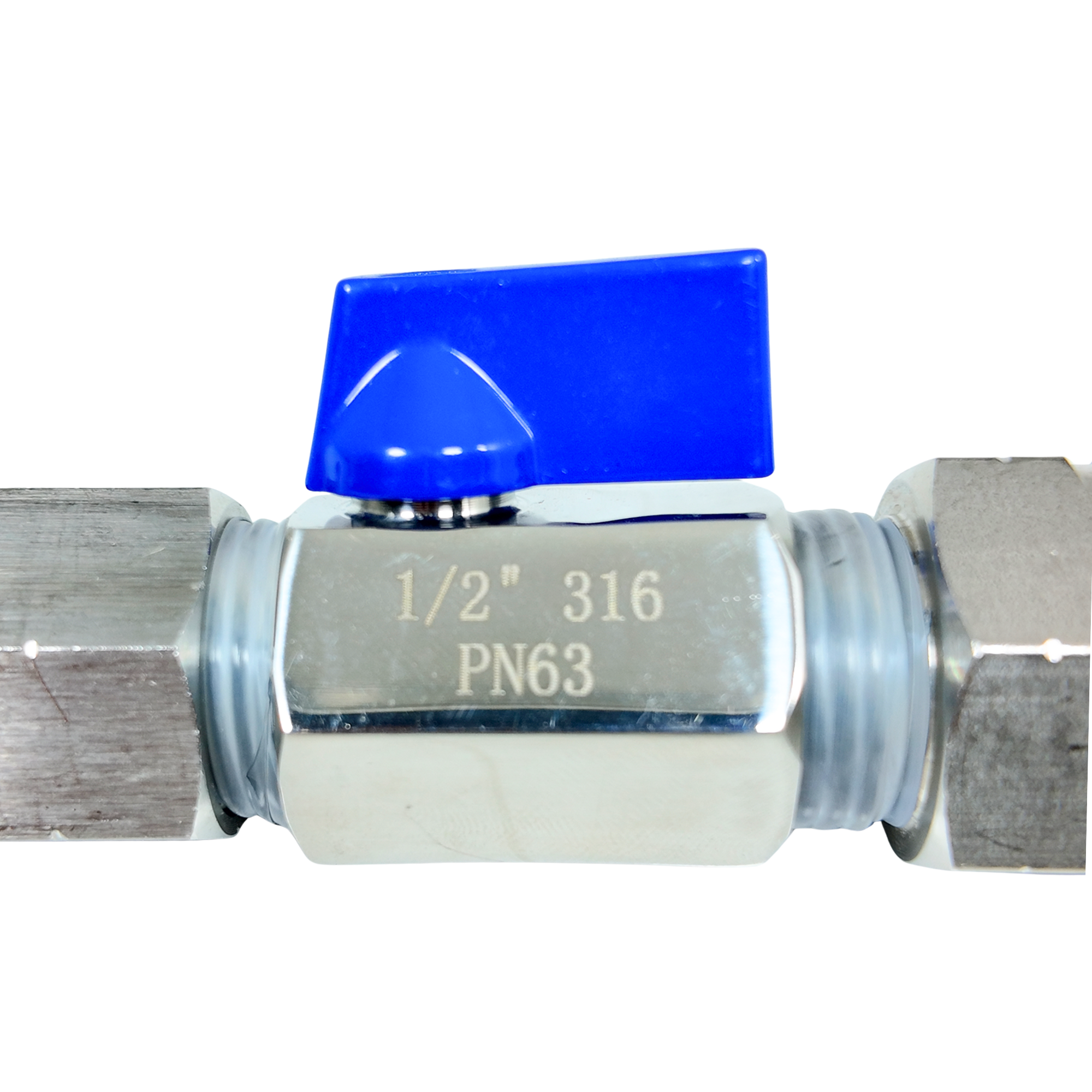Shut-off Valve