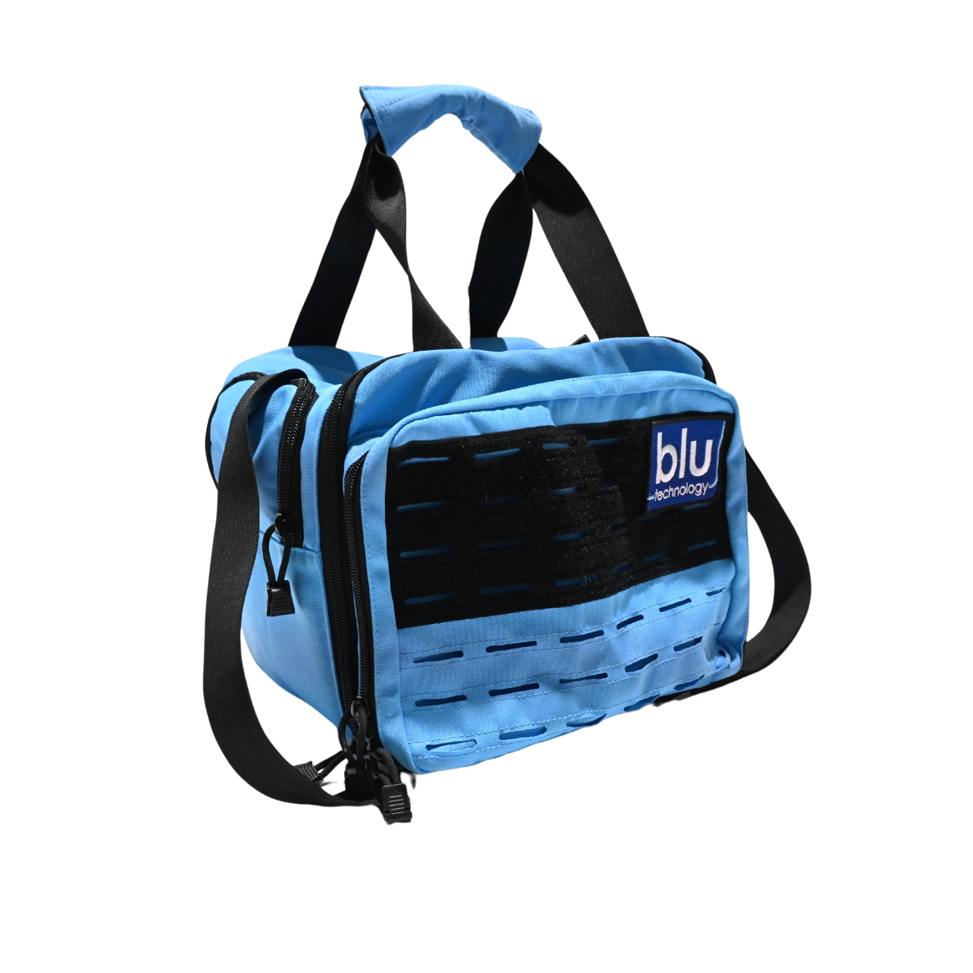 Two Stage Water Filtration System Soft Carrying Case